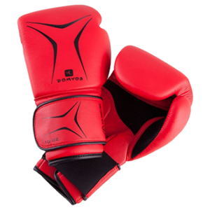 NEXT LEVEL FIGHT CLUB FIGHT GLOVES
