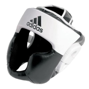 NEXT LEVEL FIGHT CLUB HEADGEARS